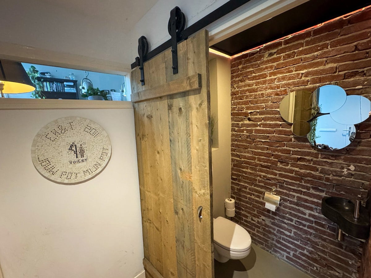 huis Groenoord Alphen aan den Rijn - Afbeelding 2