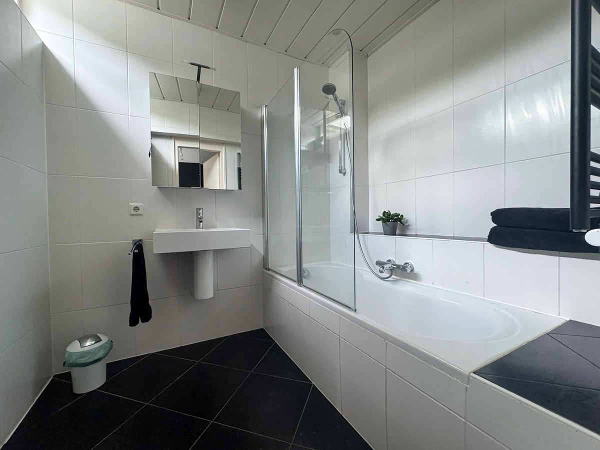 huis Groenoord Alphen aan den Rijn - Afbeelding 5