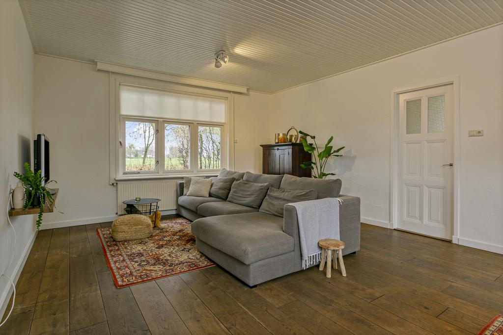 huis Groenstraat Hedikhuizen - Afbeelding 3