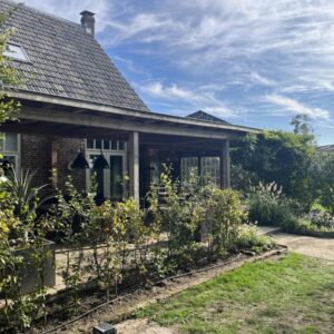 huis Groenstraat Hedikhuizen