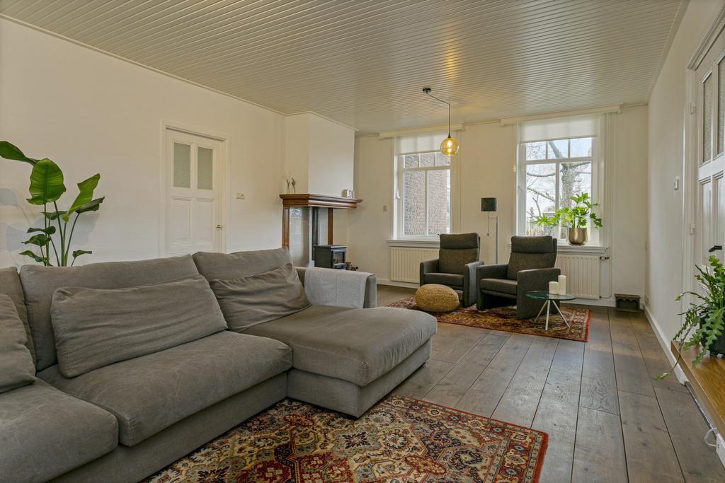 huis Groenstraat Hedikhuizen - Afbeelding 5