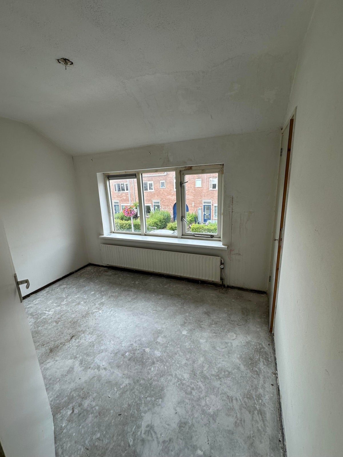 huis Grondelstraat Arnhem - Afbeelding 3