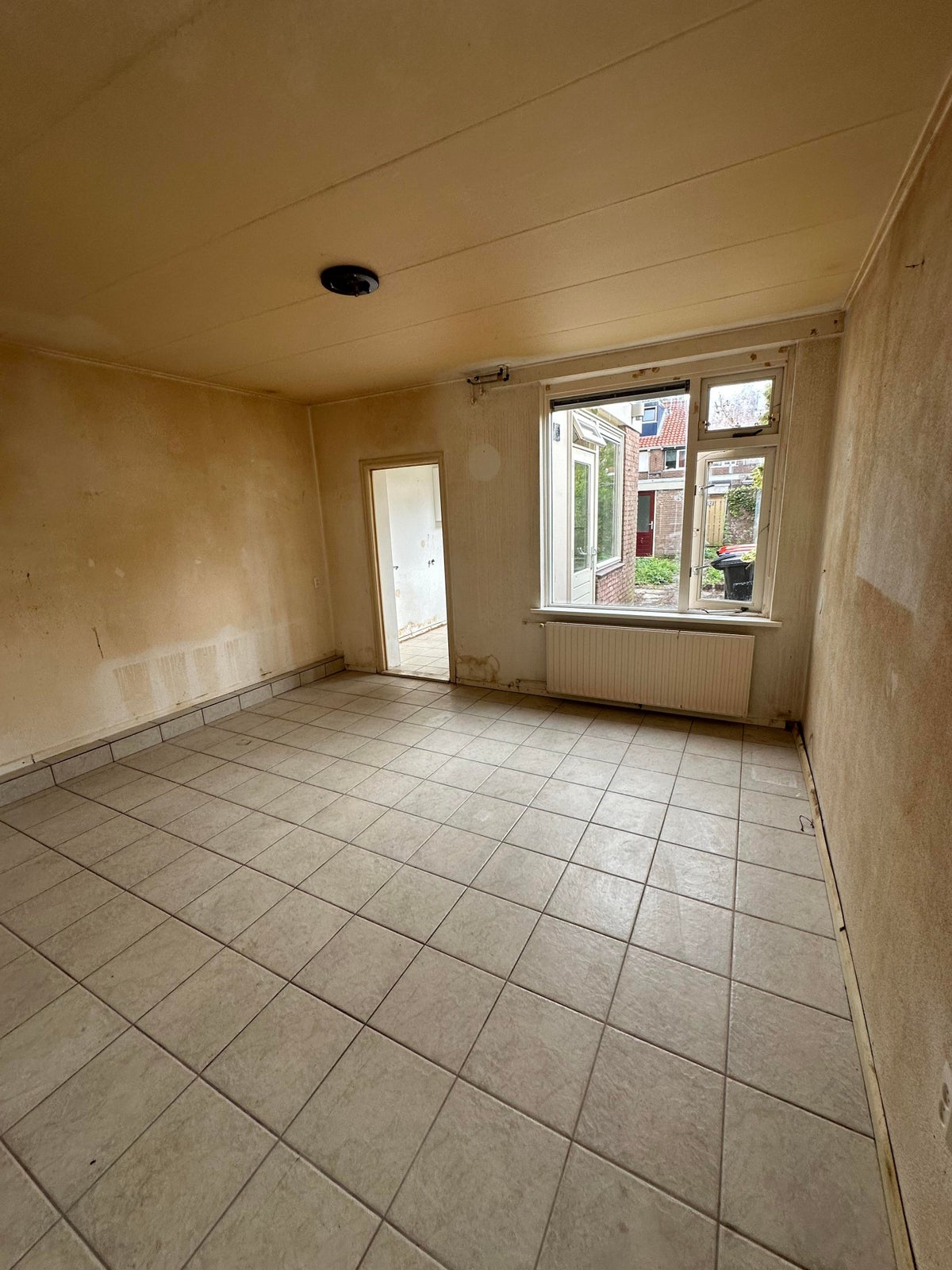 huis Grondelstraat Arnhem - Afbeelding 4