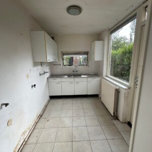 huis Grondelstraat Arnhem