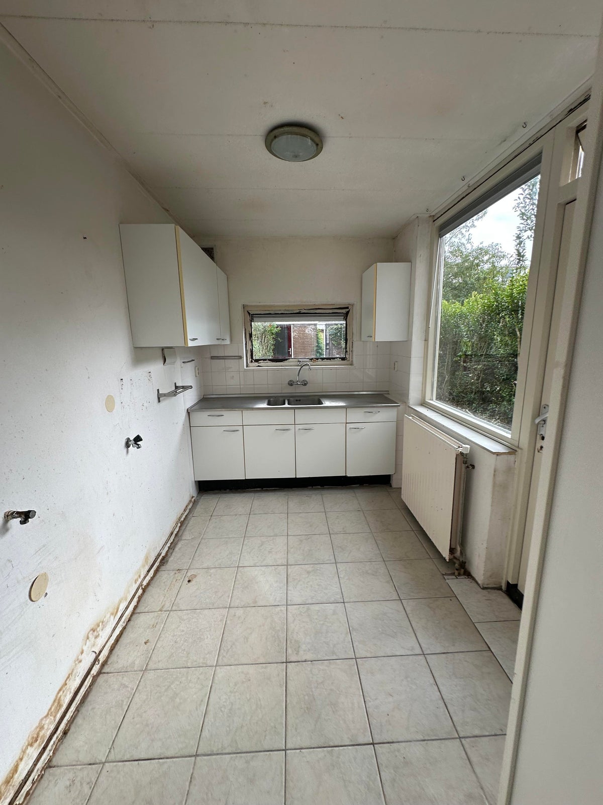 huis Grondelstraat Arnhem