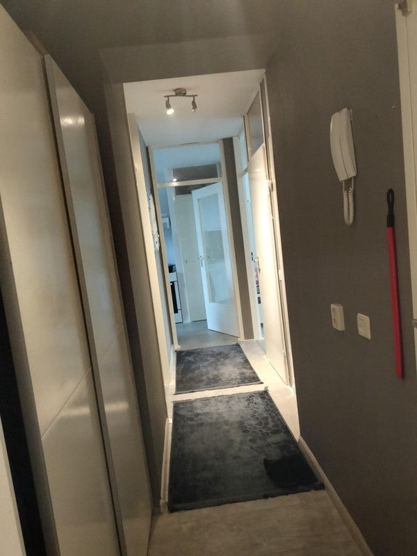 huis Grondherenstraat Rotterdam - Afbeelding 3