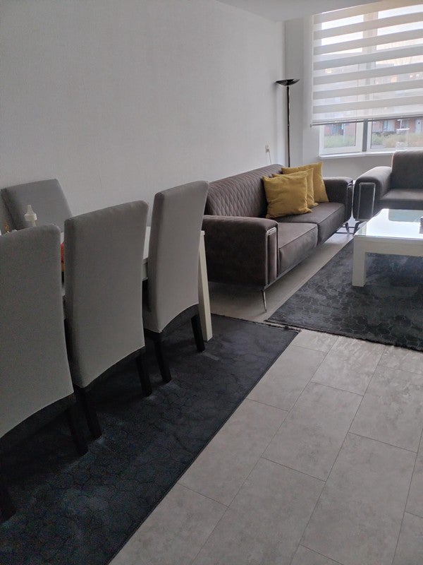 huis Grondherenstraat Rotterdam - Afbeelding 4