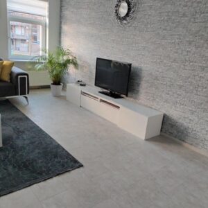 huis Grondherenstraat Rotterdam