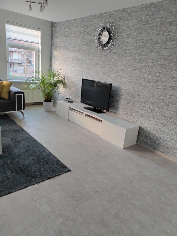 huis Grondherenstraat Rotterdam