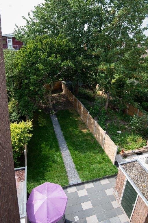 huis Groot Hertoginnelaan Den Haag - Afbeelding 2