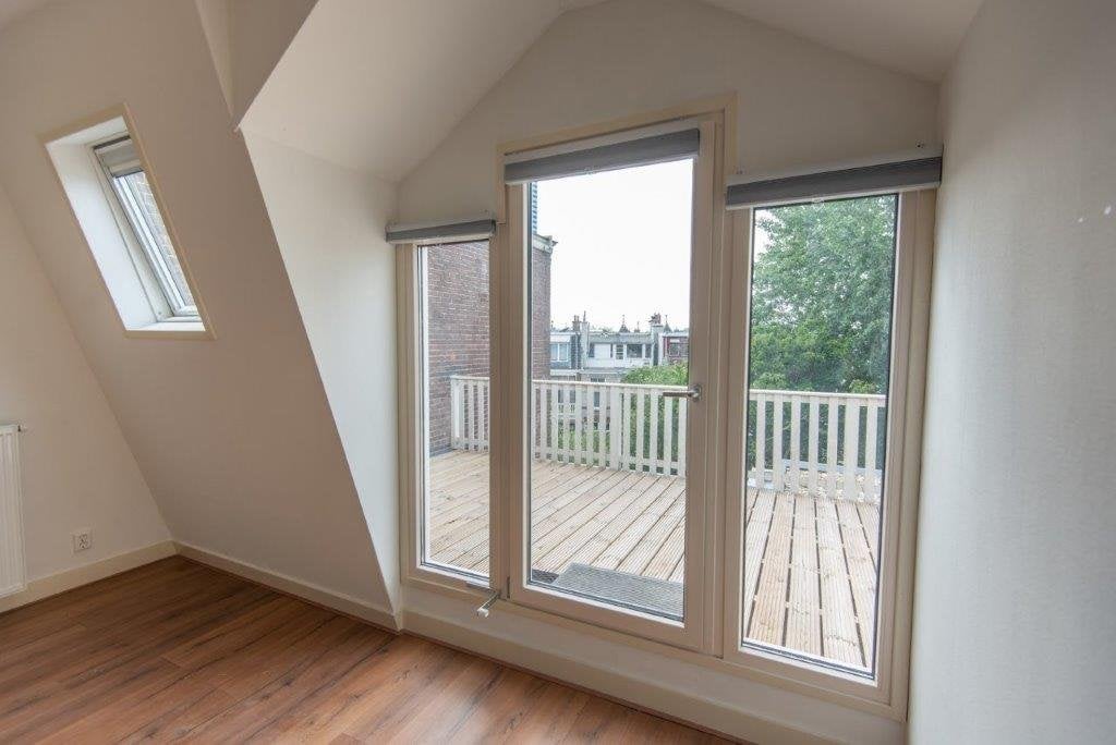 huis Groot Hertoginnelaan Den Haag - Afbeelding 3