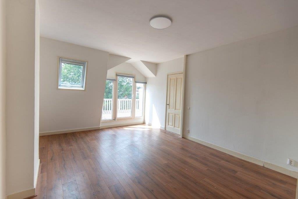 huis Groot Hertoginnelaan Den Haag - Afbeelding 4