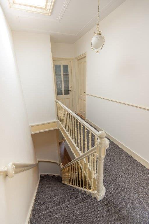 huis Groot Hertoginnelaan Den Haag - Afbeelding 5