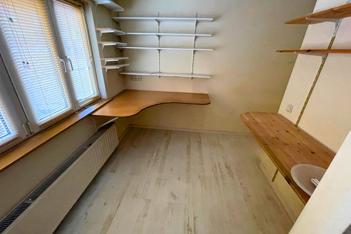 huis Grote Gracht Maastricht - Afbeelding 2