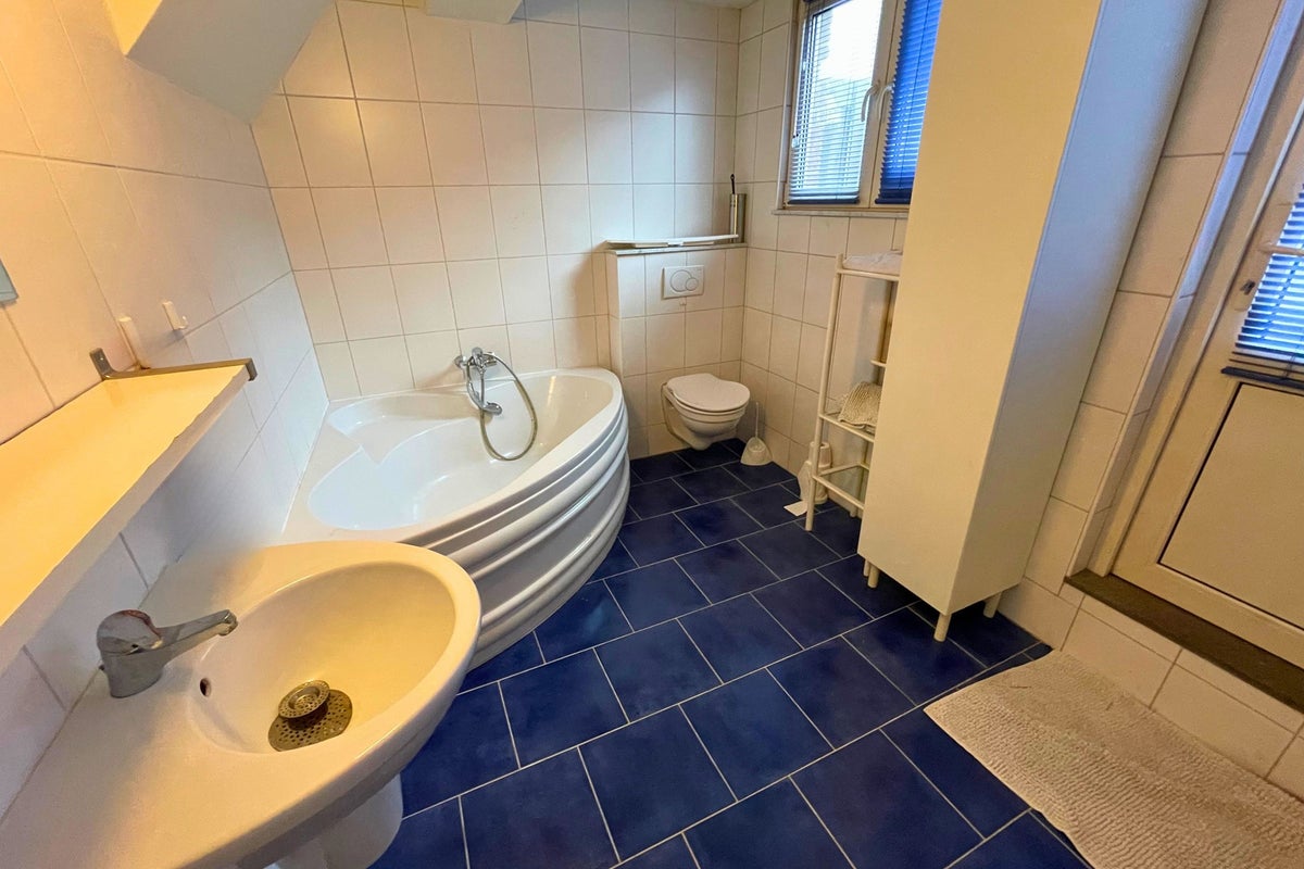 huis Grote Gracht Maastricht - Afbeelding 4