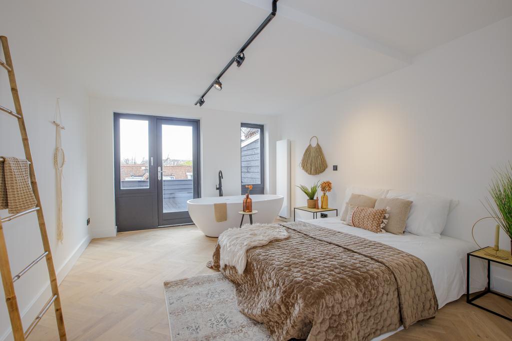 huis Grote Oost Hoorn - Afbeelding 2