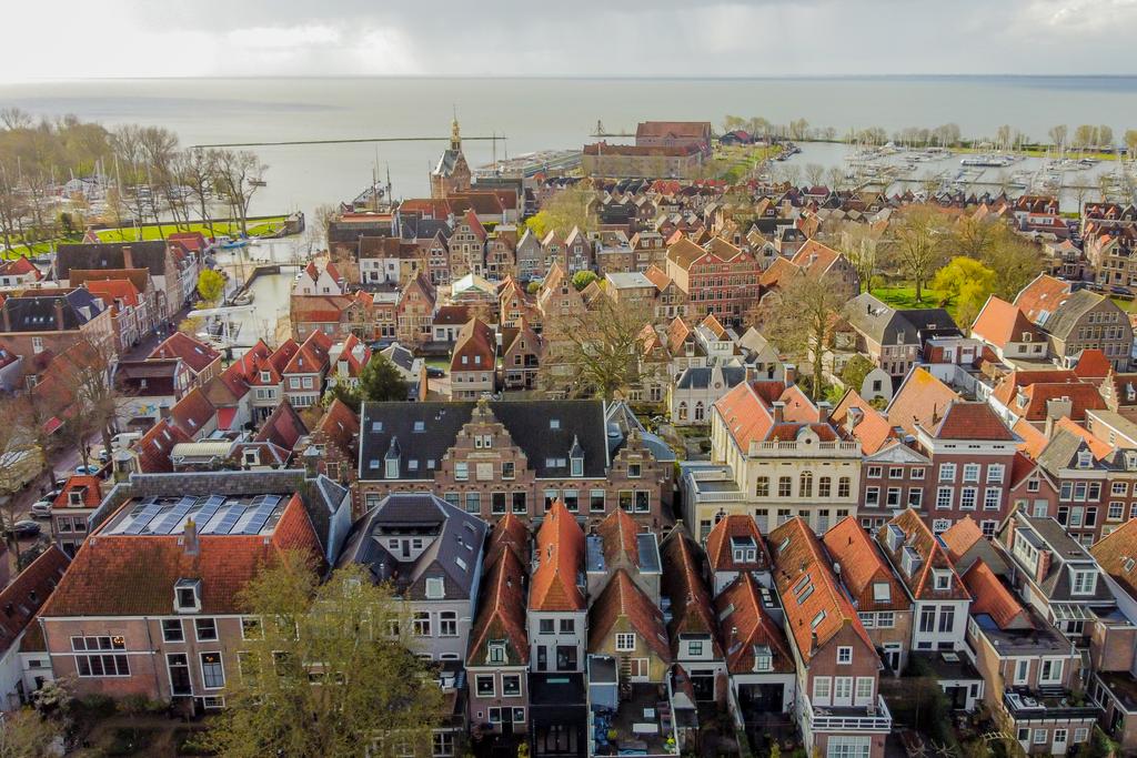 huis Grote Oost Hoorn - Afbeelding 3