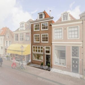 huis Grote Oost Hoorn