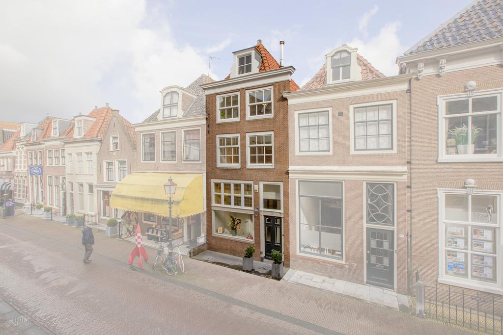 huis Grote Oost Hoorn