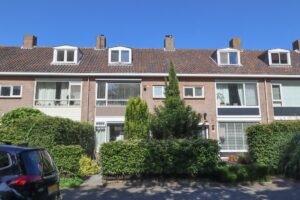 huis Grote Spie Breda