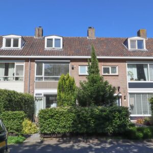 huis Grote Spie Breda