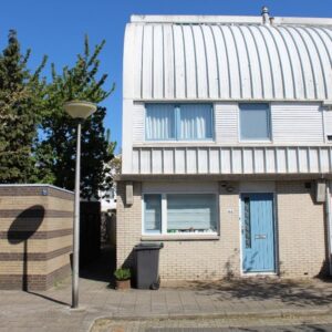 huis Guineelaan Delft