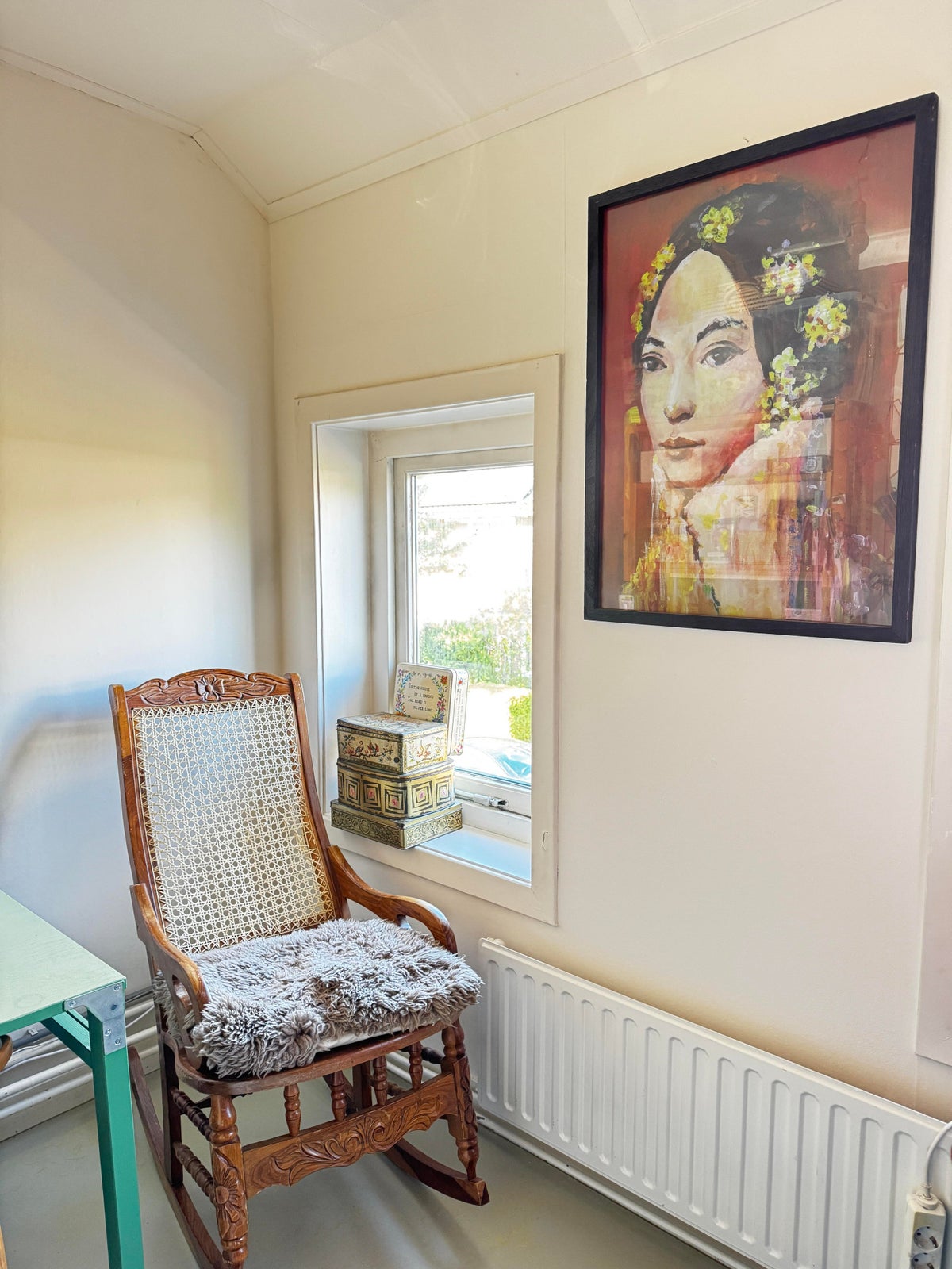 huis H. Wijnmalenstraat Utrecht - Afbeelding 3