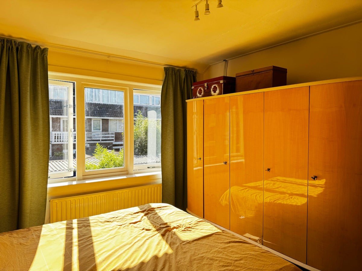 huis H. Wijnmalenstraat Utrecht - Afbeelding 4