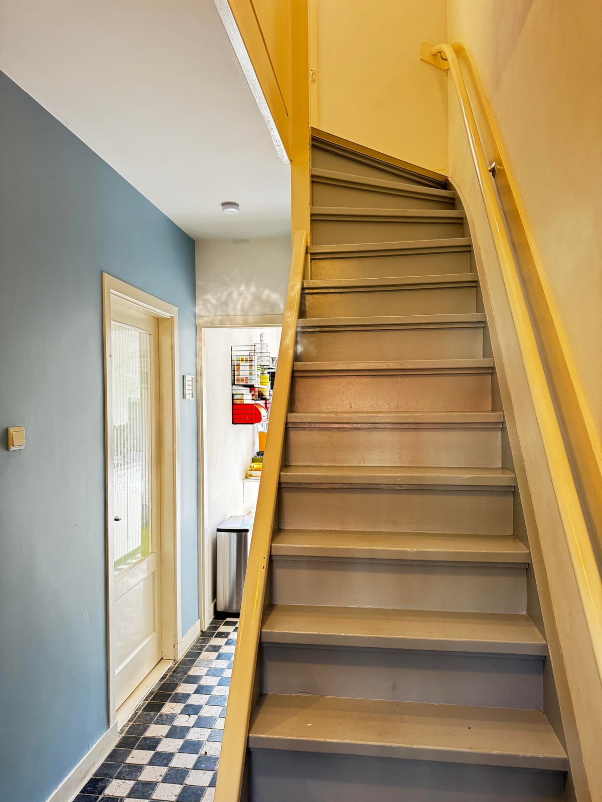 huis H. Wijnmalenstraat Utrecht - Afbeelding 5