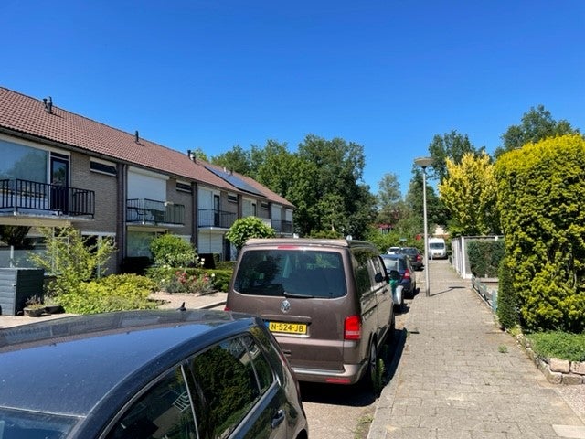 huis H.M. Corwinstraat Oldenzaal - Afbeelding 2