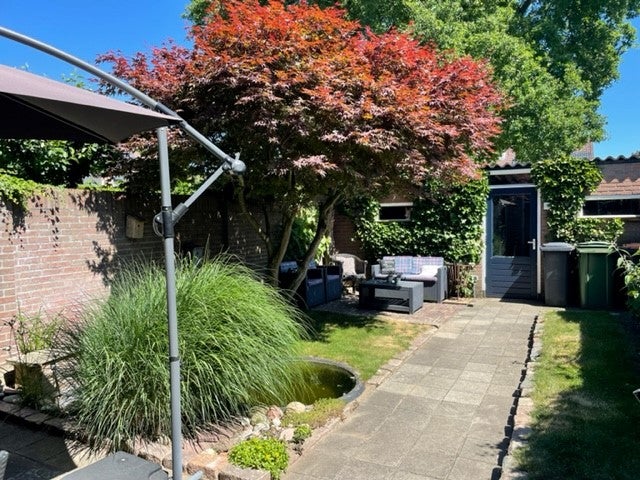 huis H.M. Corwinstraat Oldenzaal - Afbeelding 3