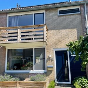 huis H.M. Corwinstraat Oldenzaal