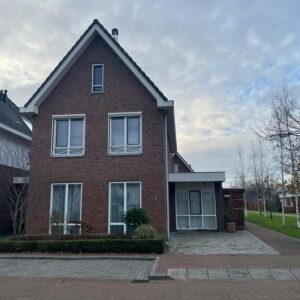 huis Haanakker Teteringen