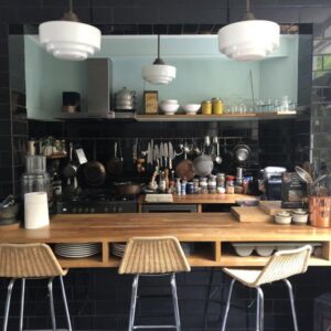 huis Haarlemmerweg Amsterdam