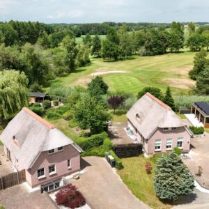 huis Haarweg Tiendeveen