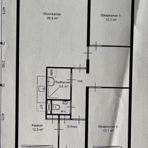 huis Hakfort Amsterdam