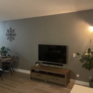 huis Han Tromplaan Beverwijk