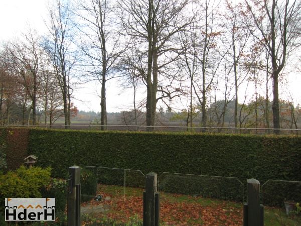 huis Harderwijkerweg Ermelo - Afbeelding 2