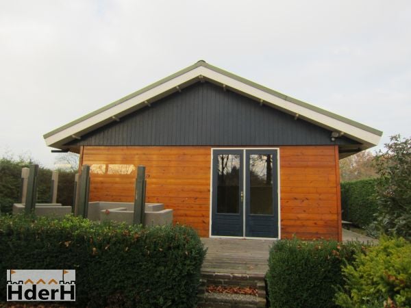 huis Harderwijkerweg Ermelo - Afbeelding 4