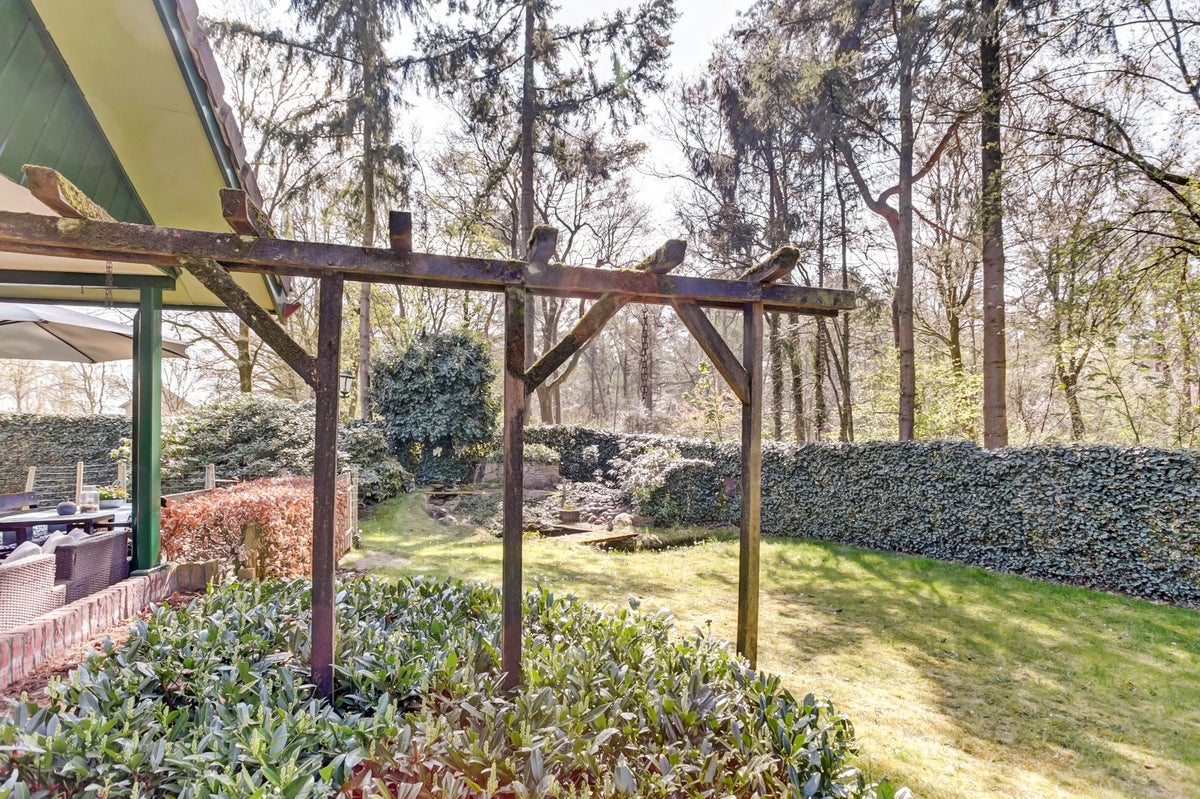 huis Haspel Ermelo - Afbeelding 2