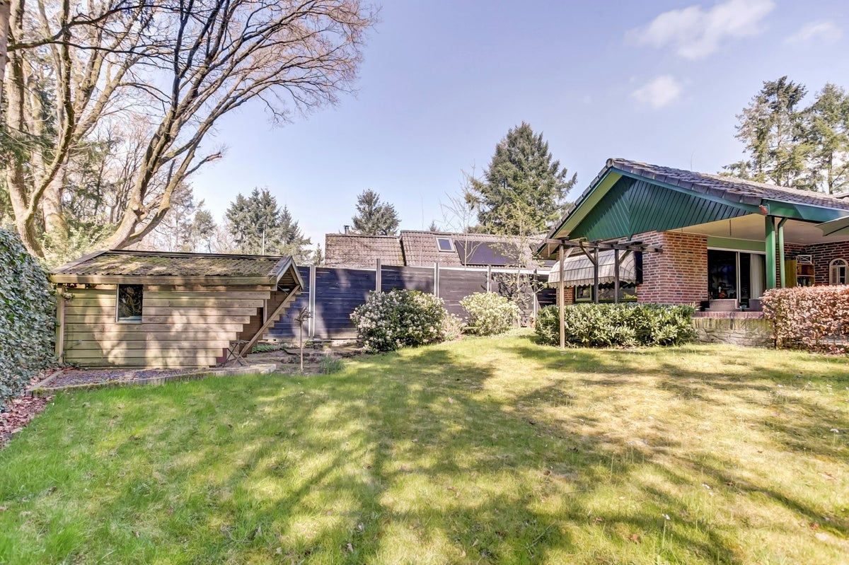 huis Haspel Ermelo - Afbeelding 3