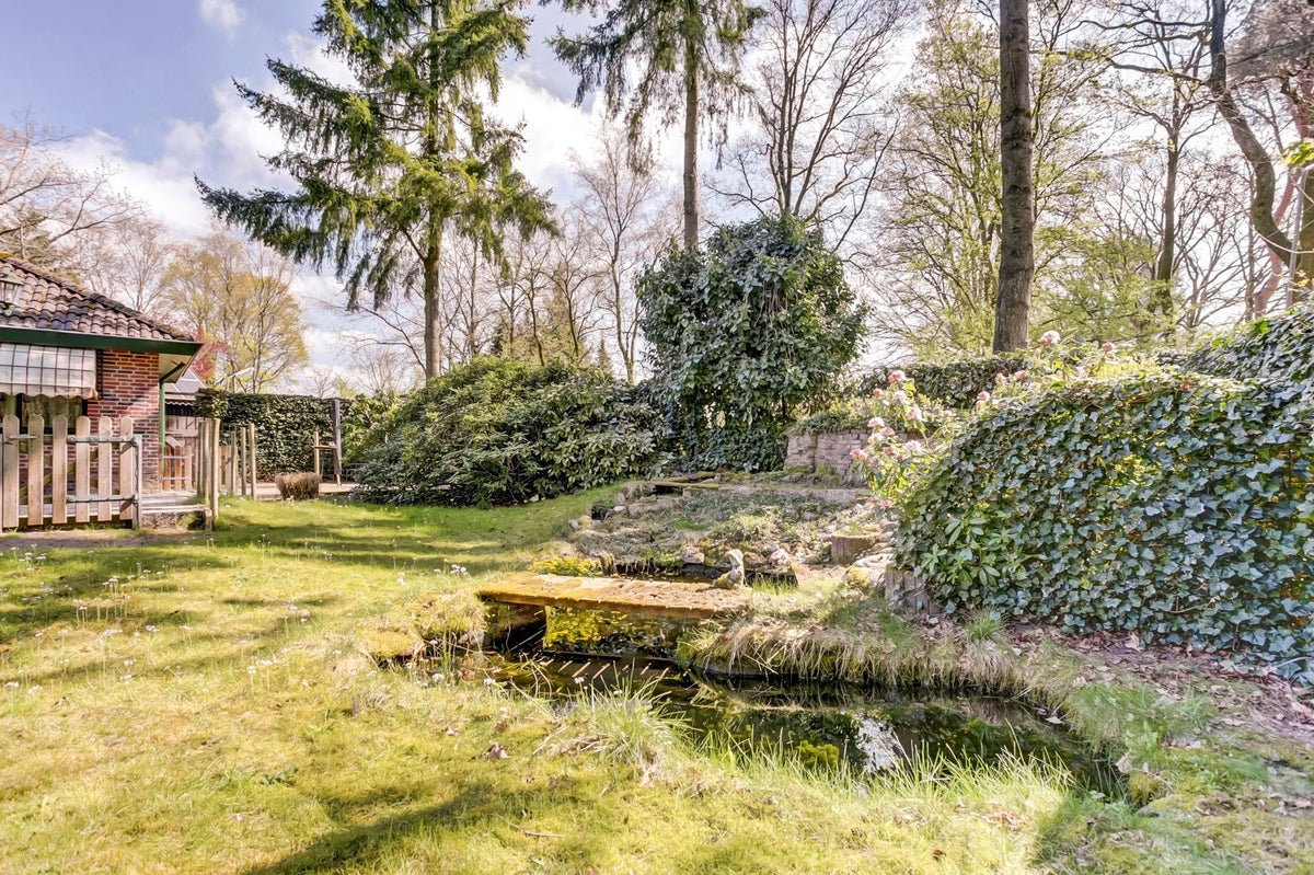 huis Haspel Ermelo - Afbeelding 4