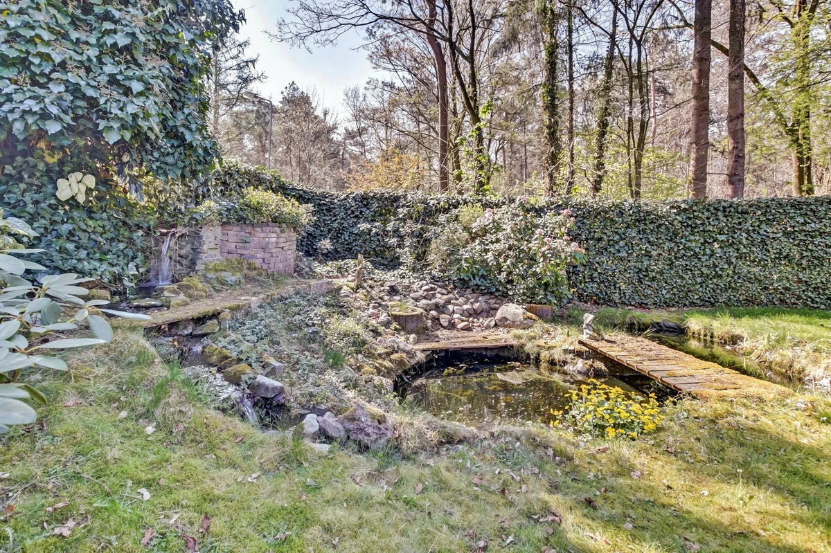 huis Haspel Ermelo - Afbeelding 5