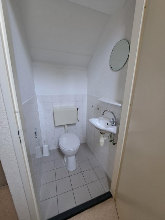 huis Haspelstraat Hoeven - Afbeelding 4