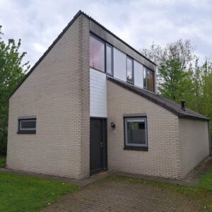 huis Haspelstraat Hoeven