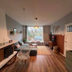 huis Hatertseveldweg Nijmegen