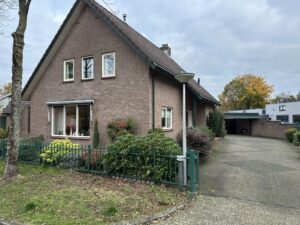 huis Hattemse Beek Apeldoorn