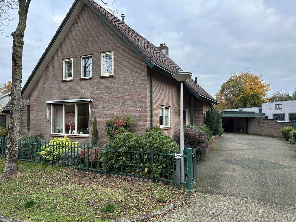 huis Hattemse Beek Apeldoorn