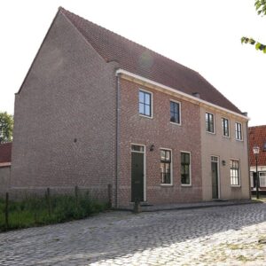 huis Haven Sluis