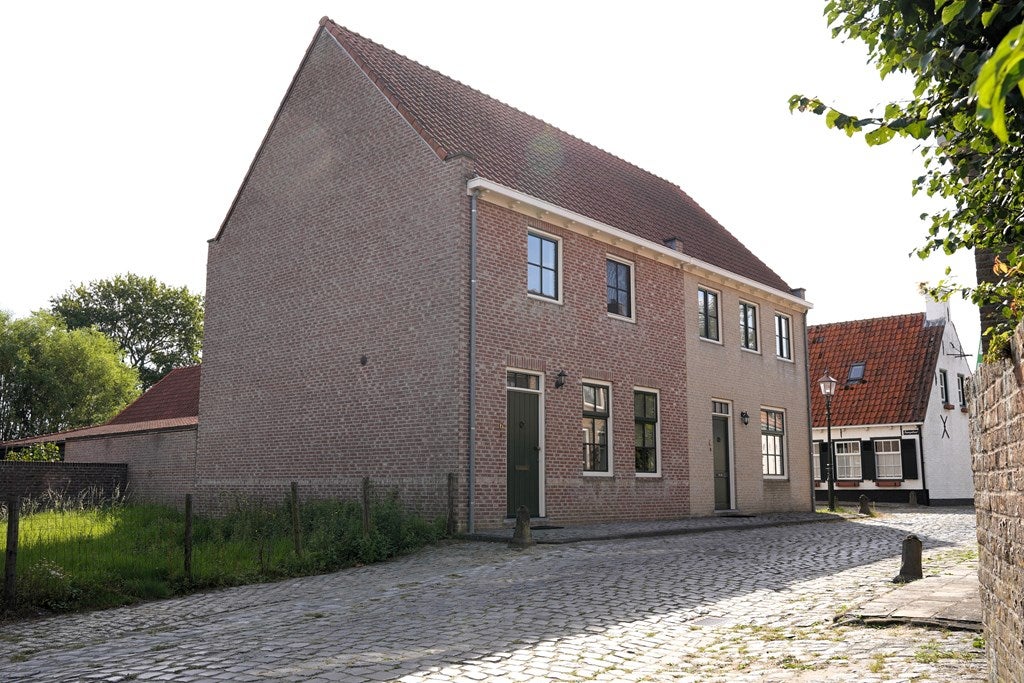 huis Haven Sluis